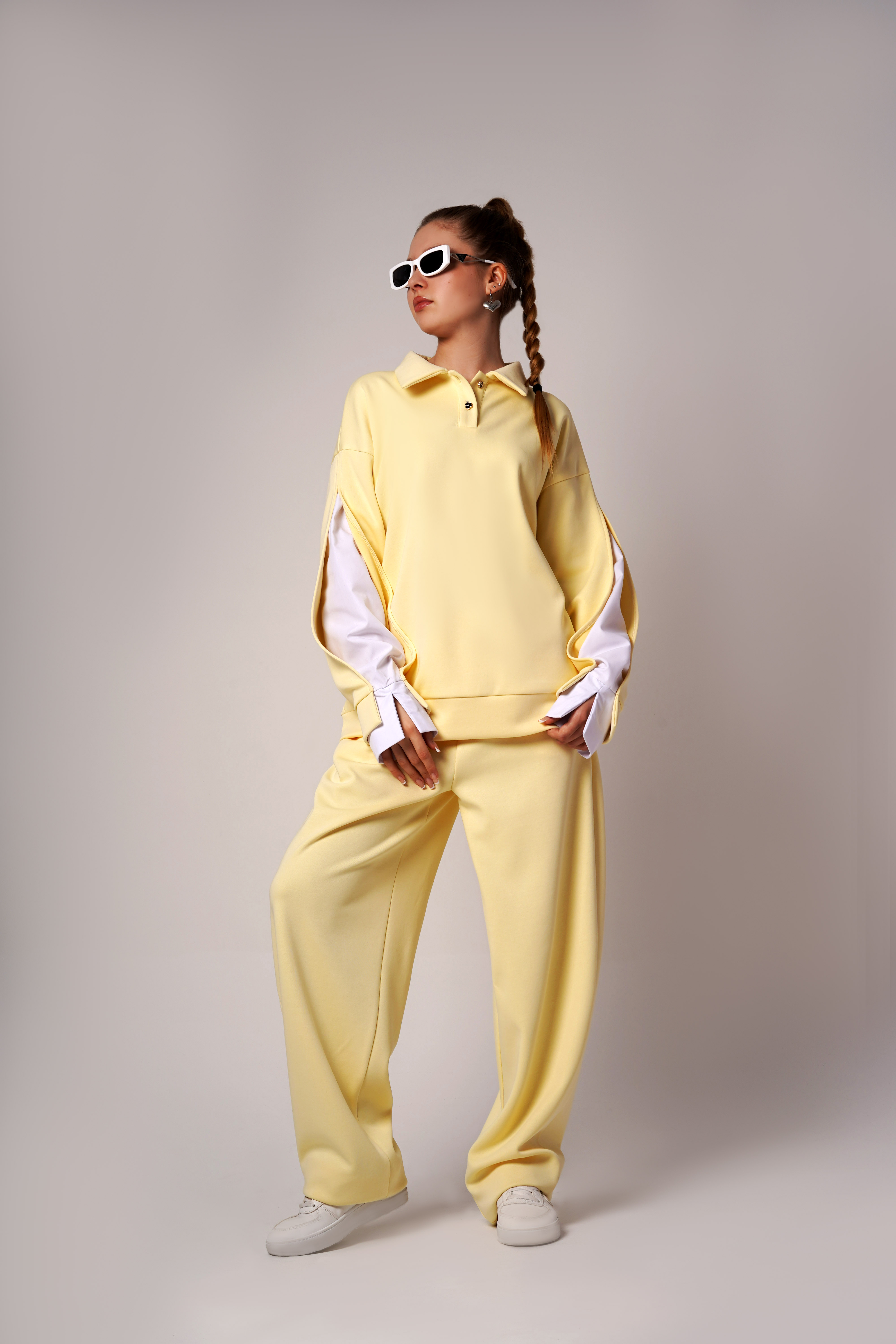 Костюм Kukurumi 82/3 - фото 3