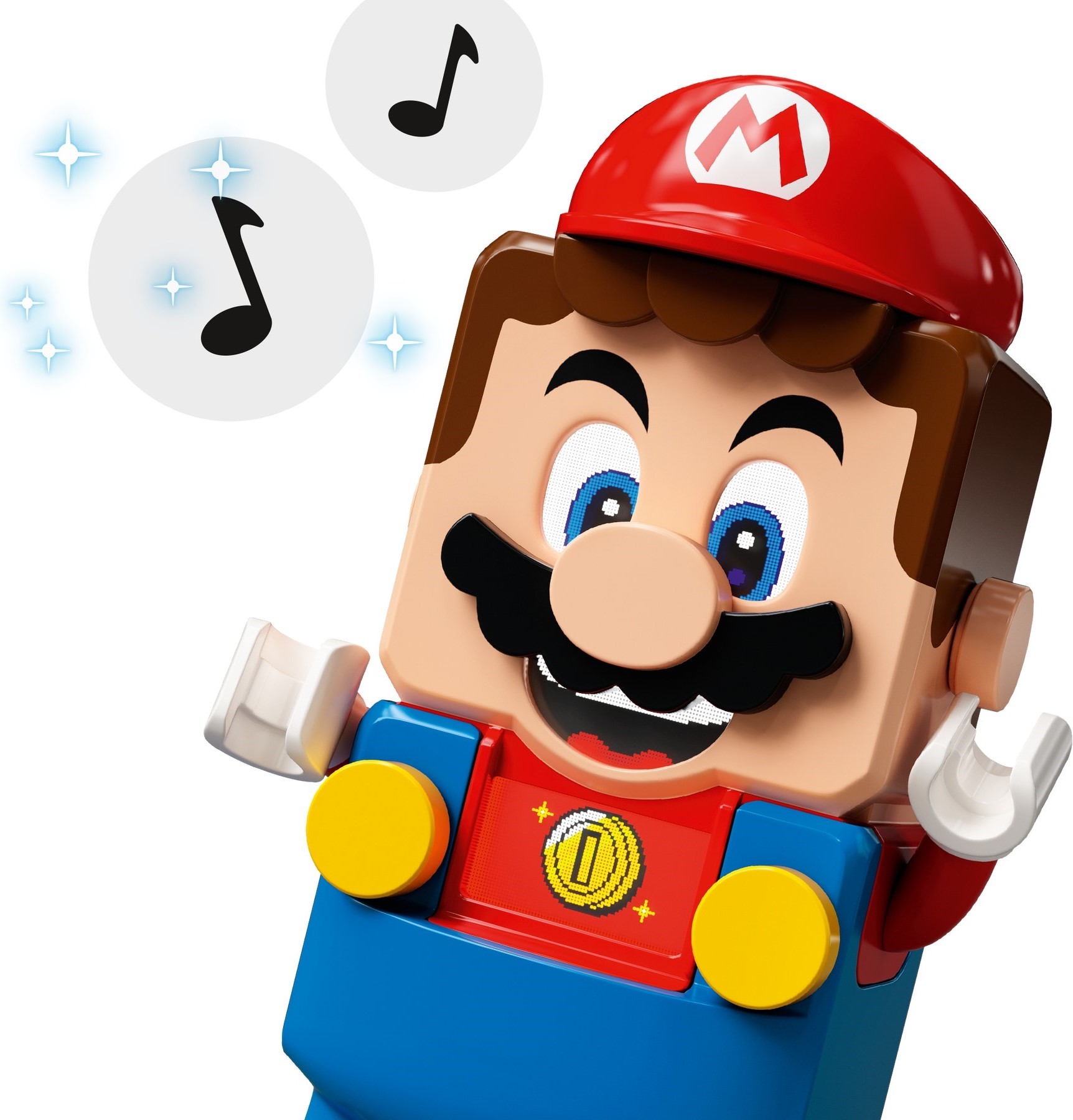 Конструктор LEGO Super Mario 71360 231 дет. - фото 13