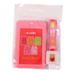Munaby Gummy bear
