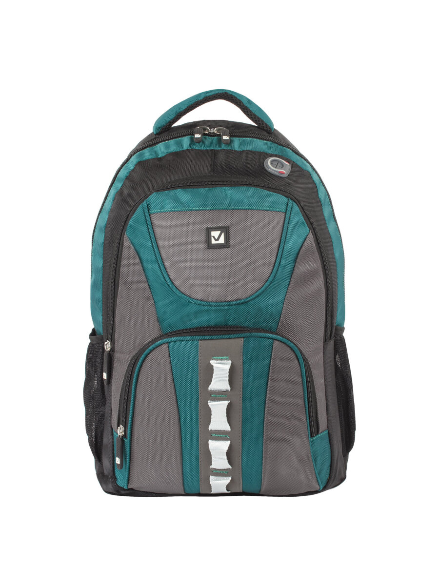 Рюкзак Brauberg Арктика - фото 3