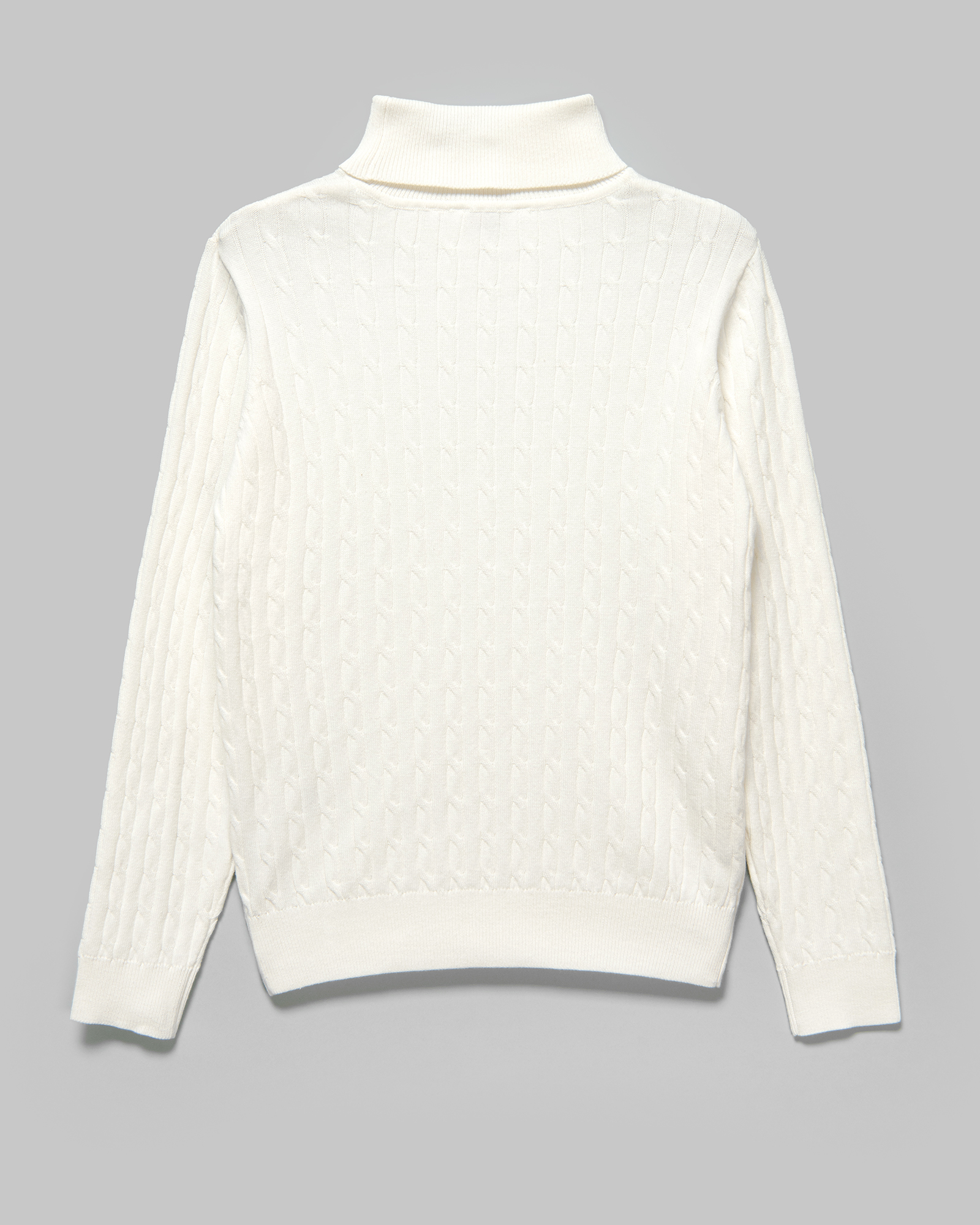 Свитер Futurino W24FU4-3tg-F0 - фото 3