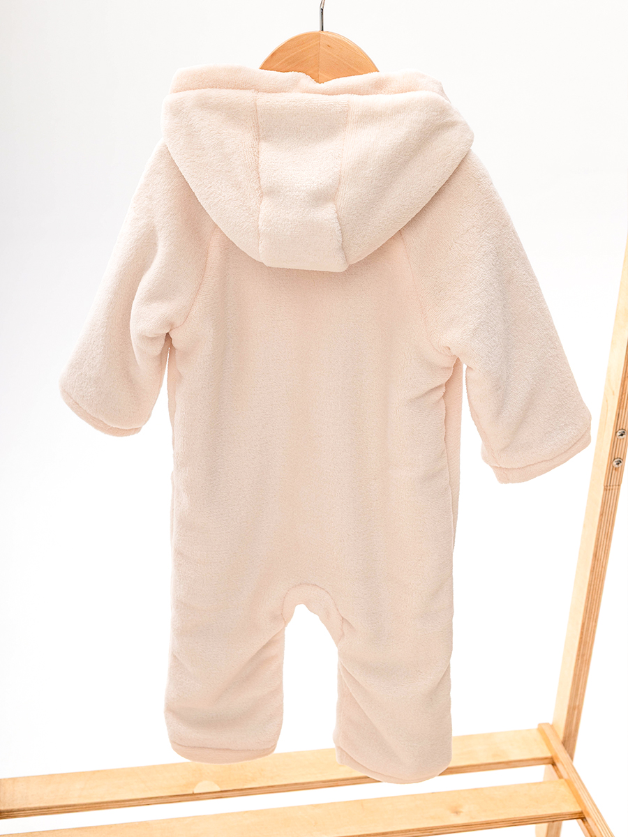 Комбинезон Voma 1sprет-100крем - фото 4