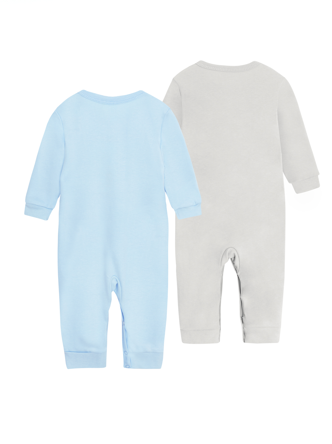 Комбинезон 2 шт Bossa Nova 516БН-361-Г - фото 9