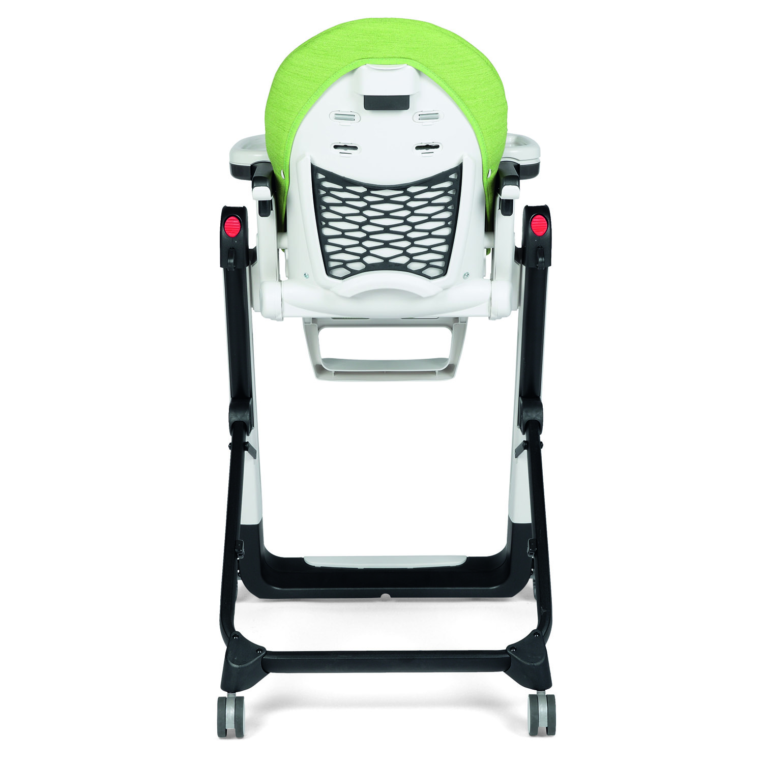 Стульчик для кормления Peg-Perego Siesta Follow Me классический - фото 13