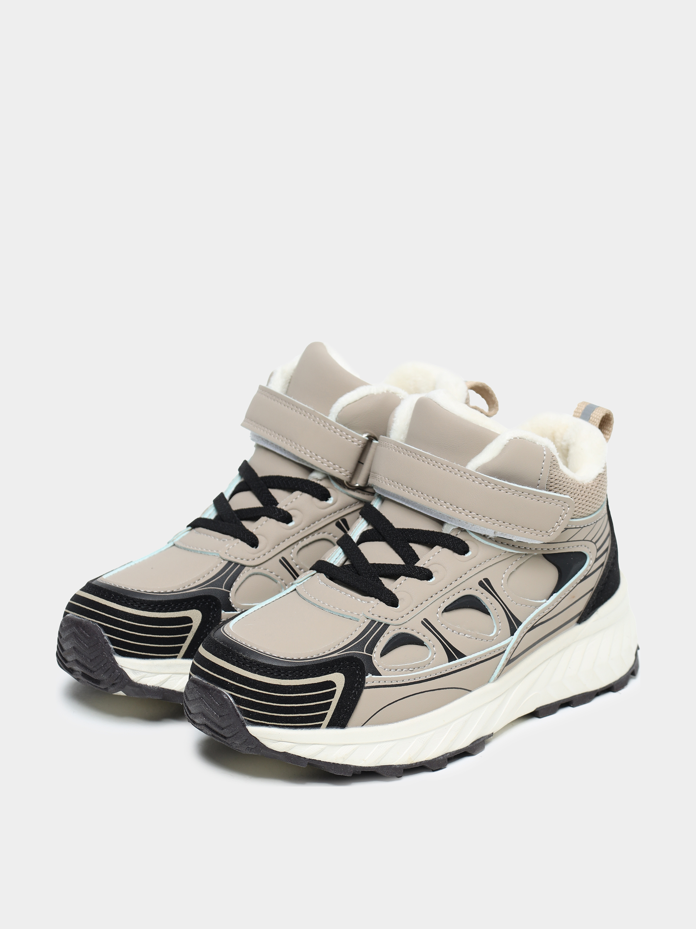 Ботинки Boys and Girls 29612508-2 - фото 2