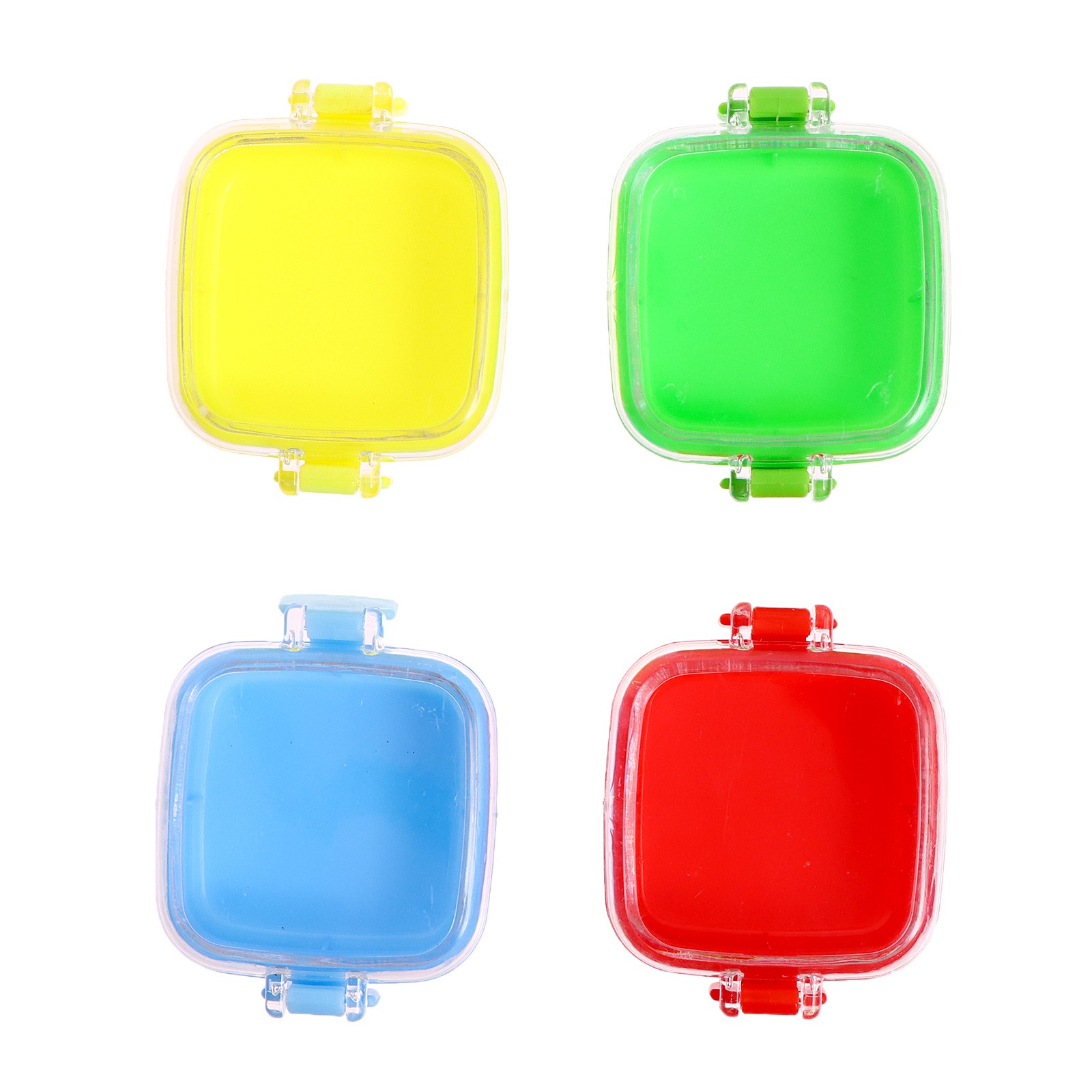 Настольная игра IQ-ZABIAKA - фото 3