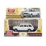 Автомобиль Технопарк LADA 2104