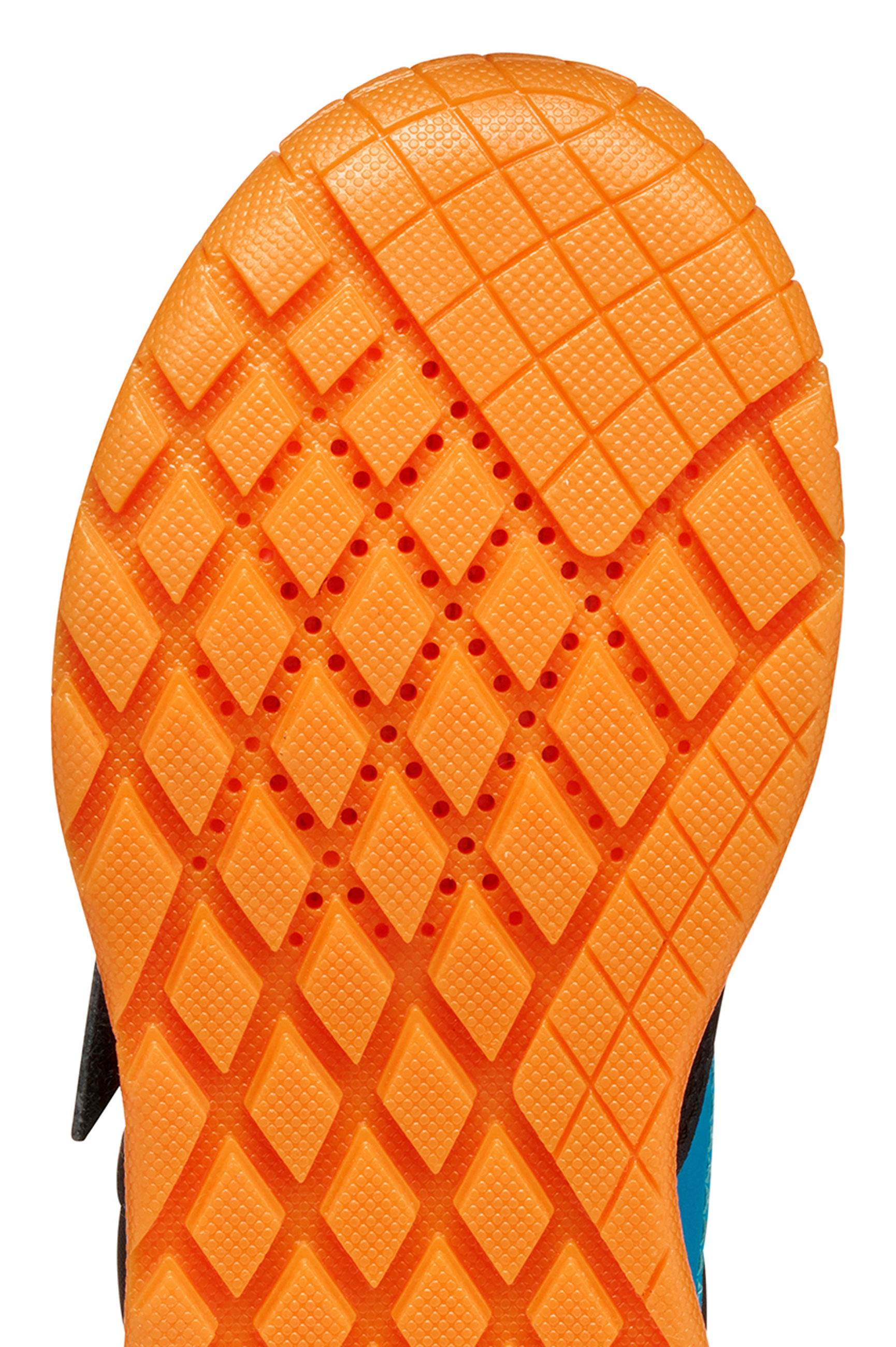 Кроссовки GEOX J56NEC054FUC9280 - фото 9