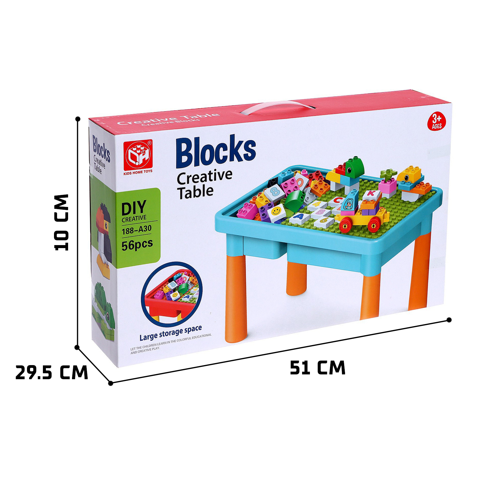 Конструктор Sima-Land - фото 5