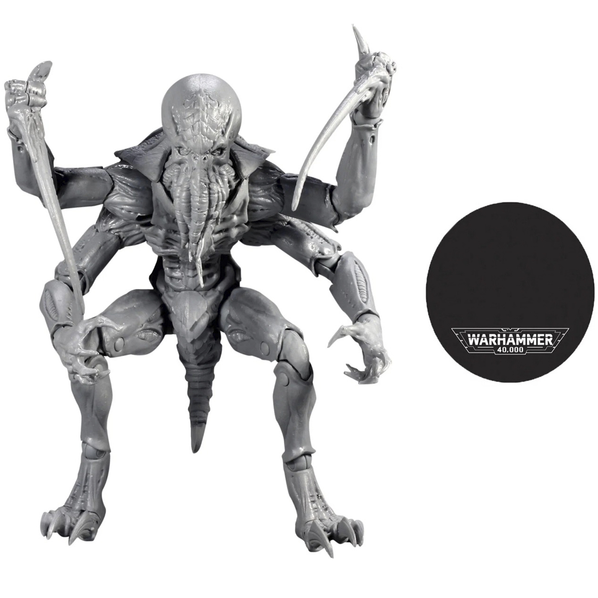 Фигурка McFarlane Toys - фото 3