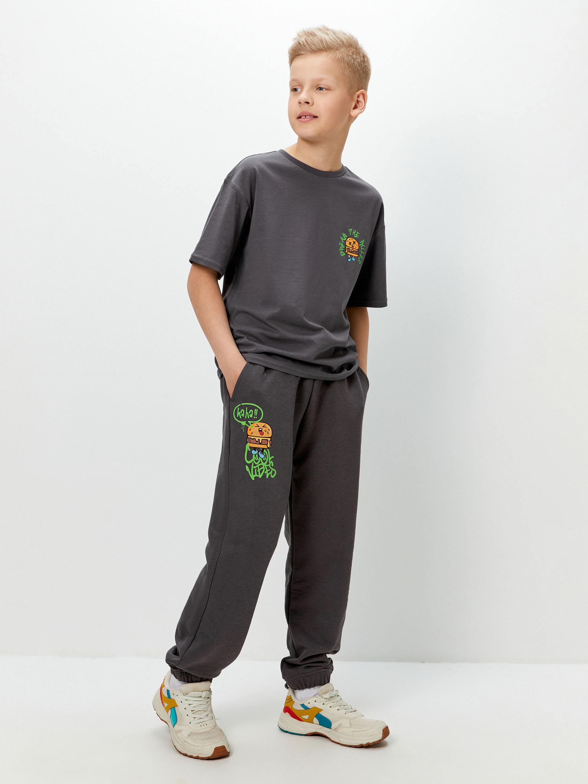 Брюки Acoola 20110460084_0069549 - фото 2