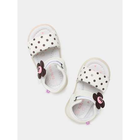 Сандалии Тотошка