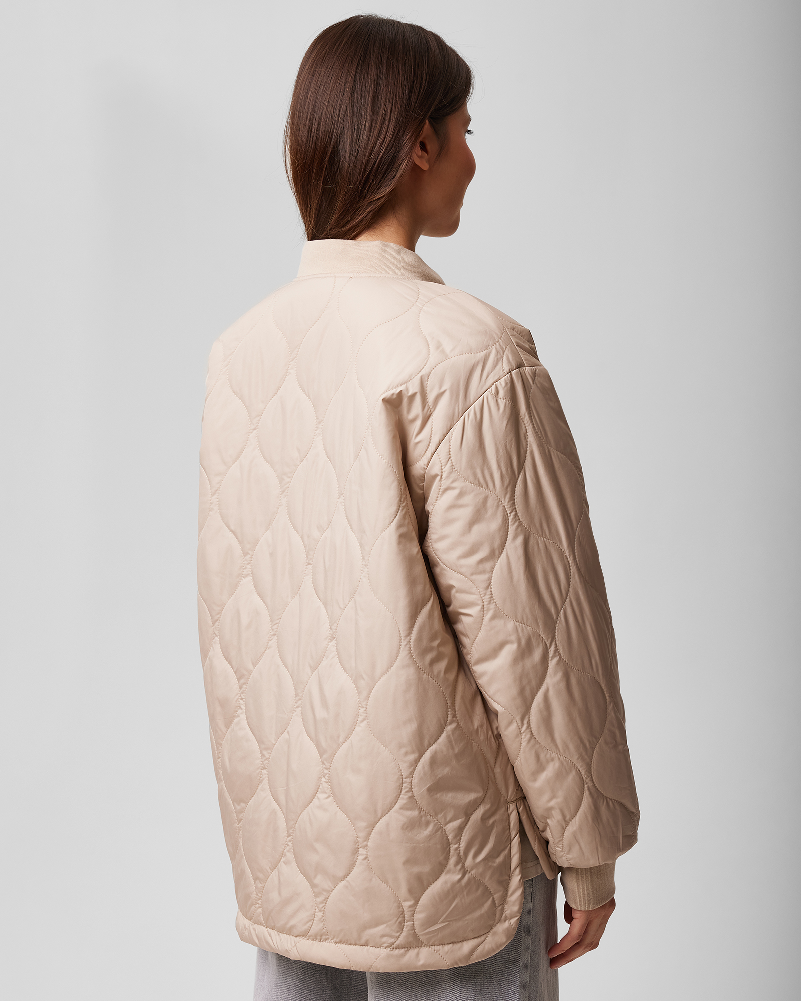 Куртка для беременных Futurino Mama SS25-45FMmat-L2 - фото 8