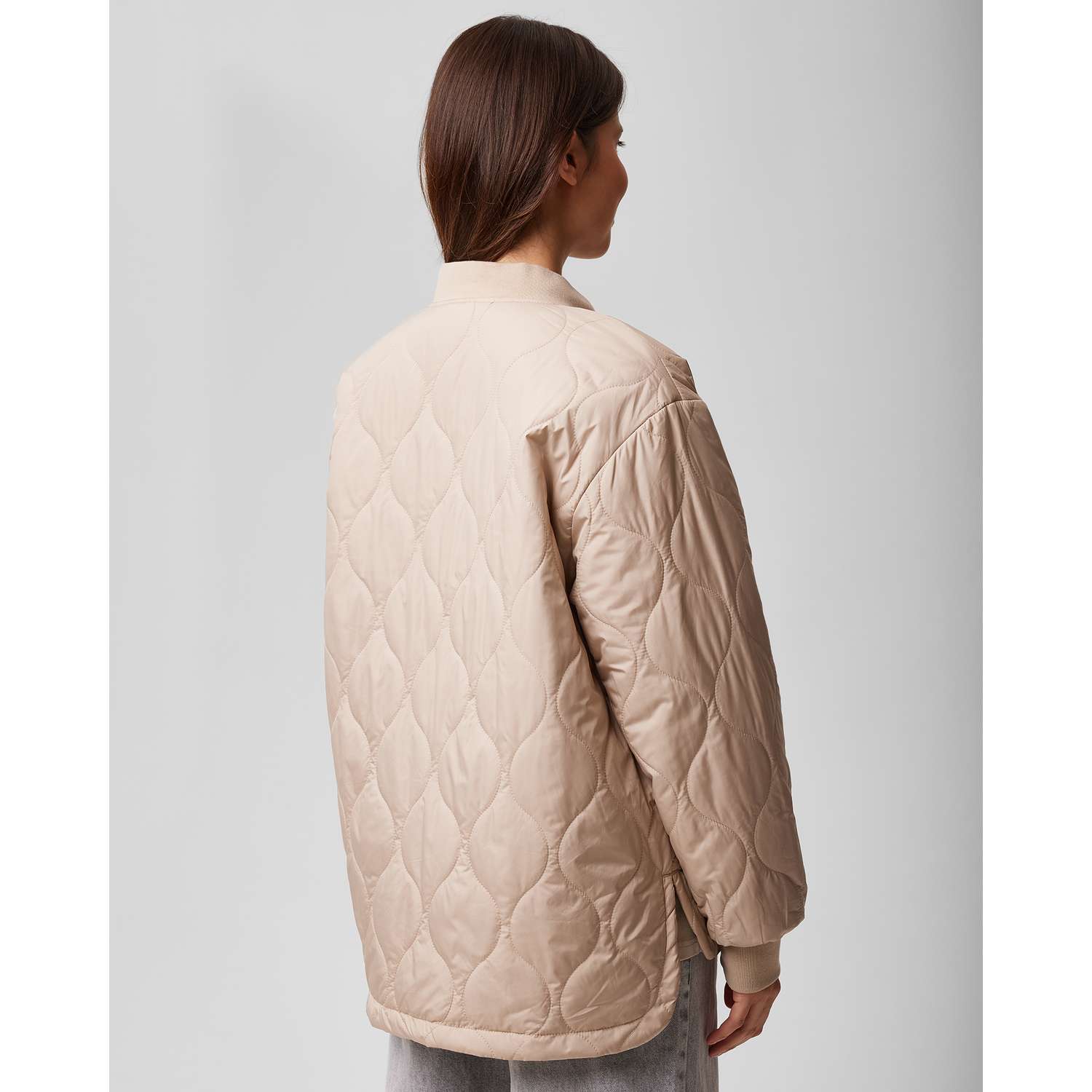 Куртка для беременных Futurino Mama SS25-45FMmat-L2 - фото 8