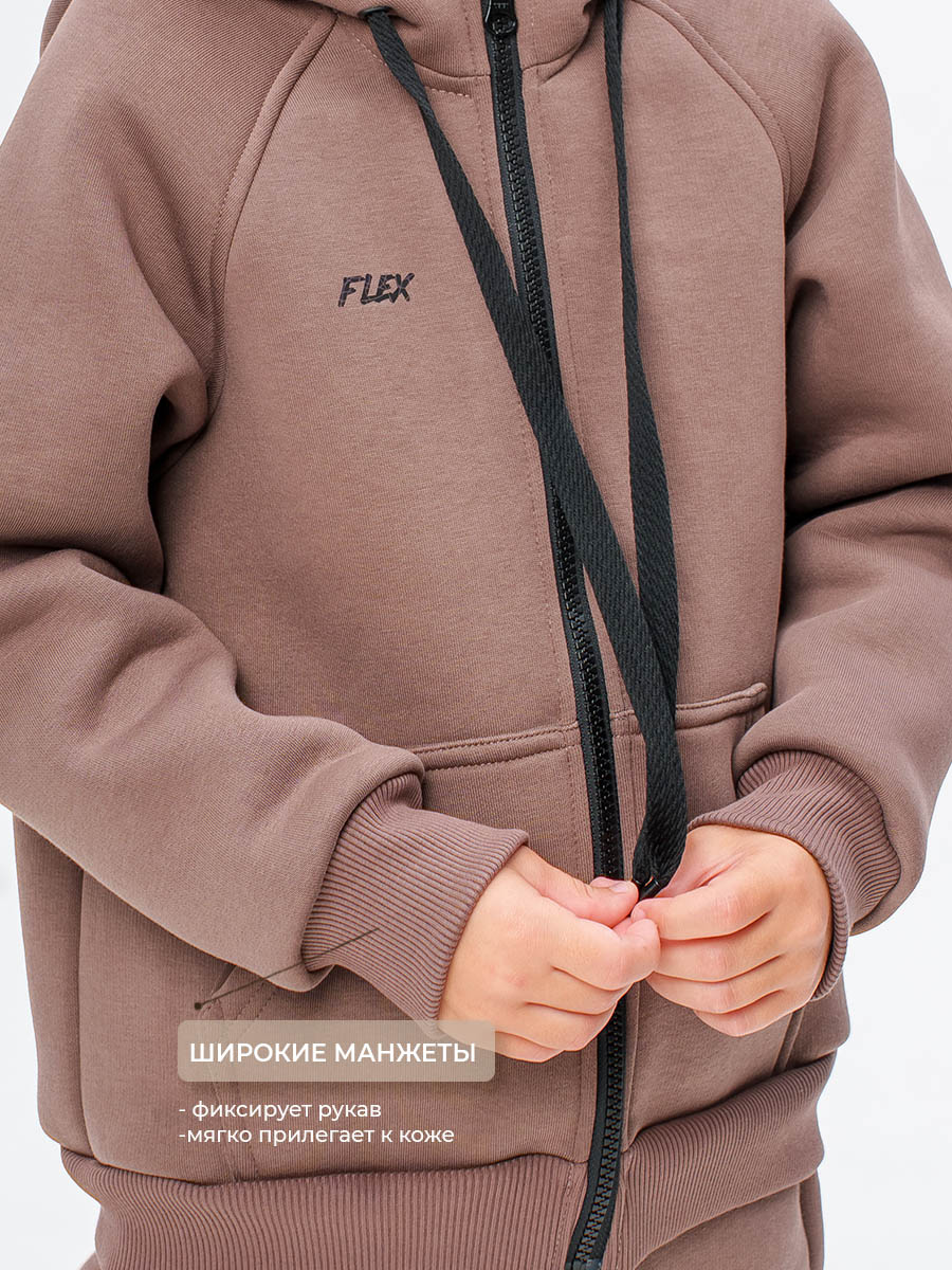 Костюм Voma 2sprКС-111кч - фото 10