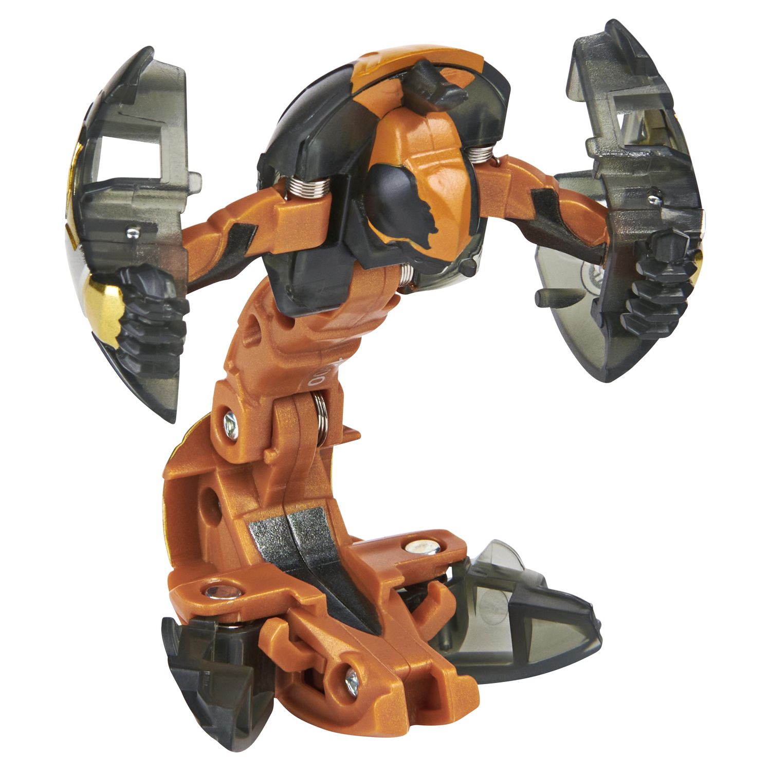 Фигурка Bakugan - фото 3