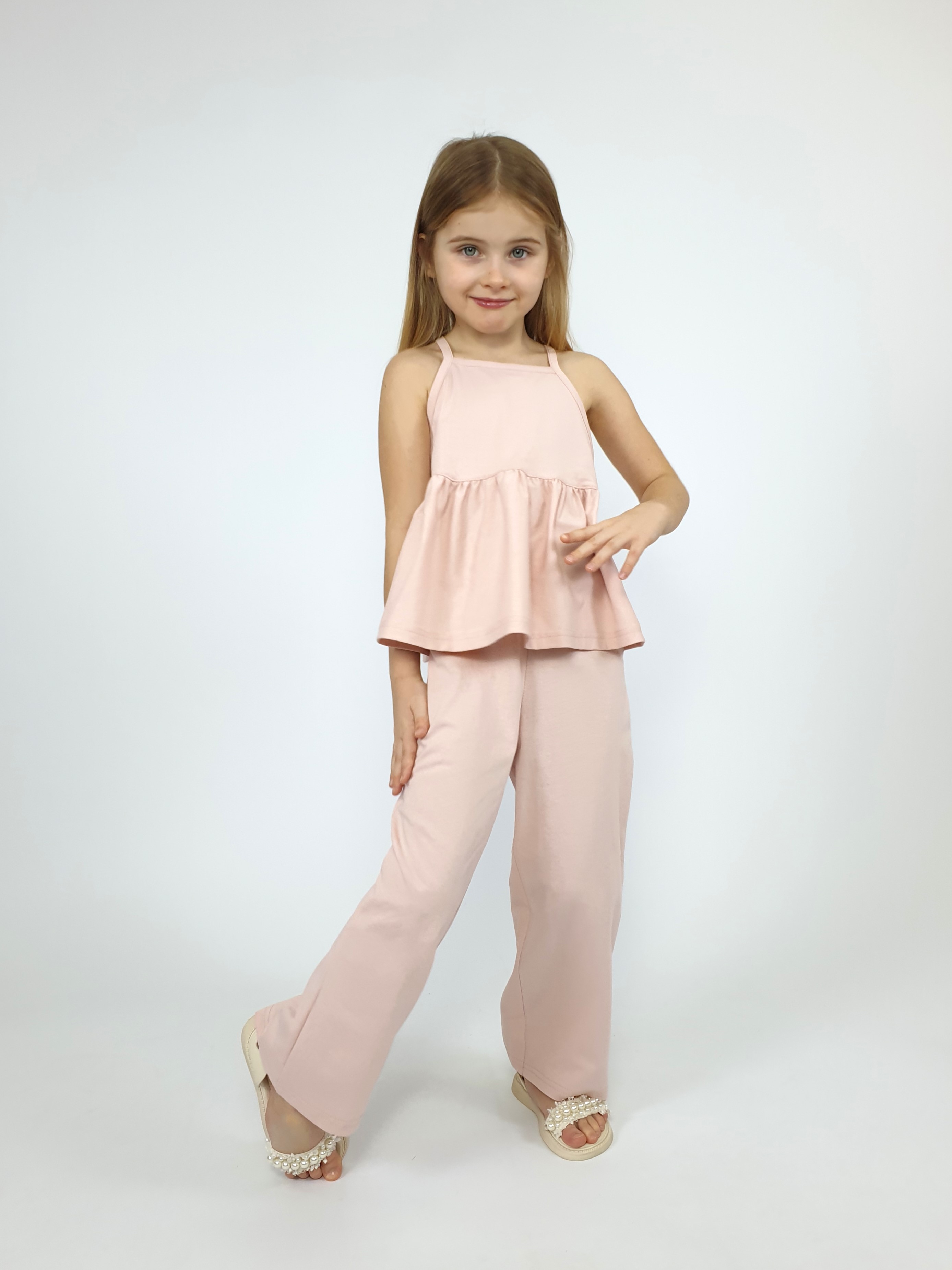 Костюм Luneva 02-158-1. - фото 5