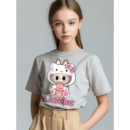 Футболка Glamuriki