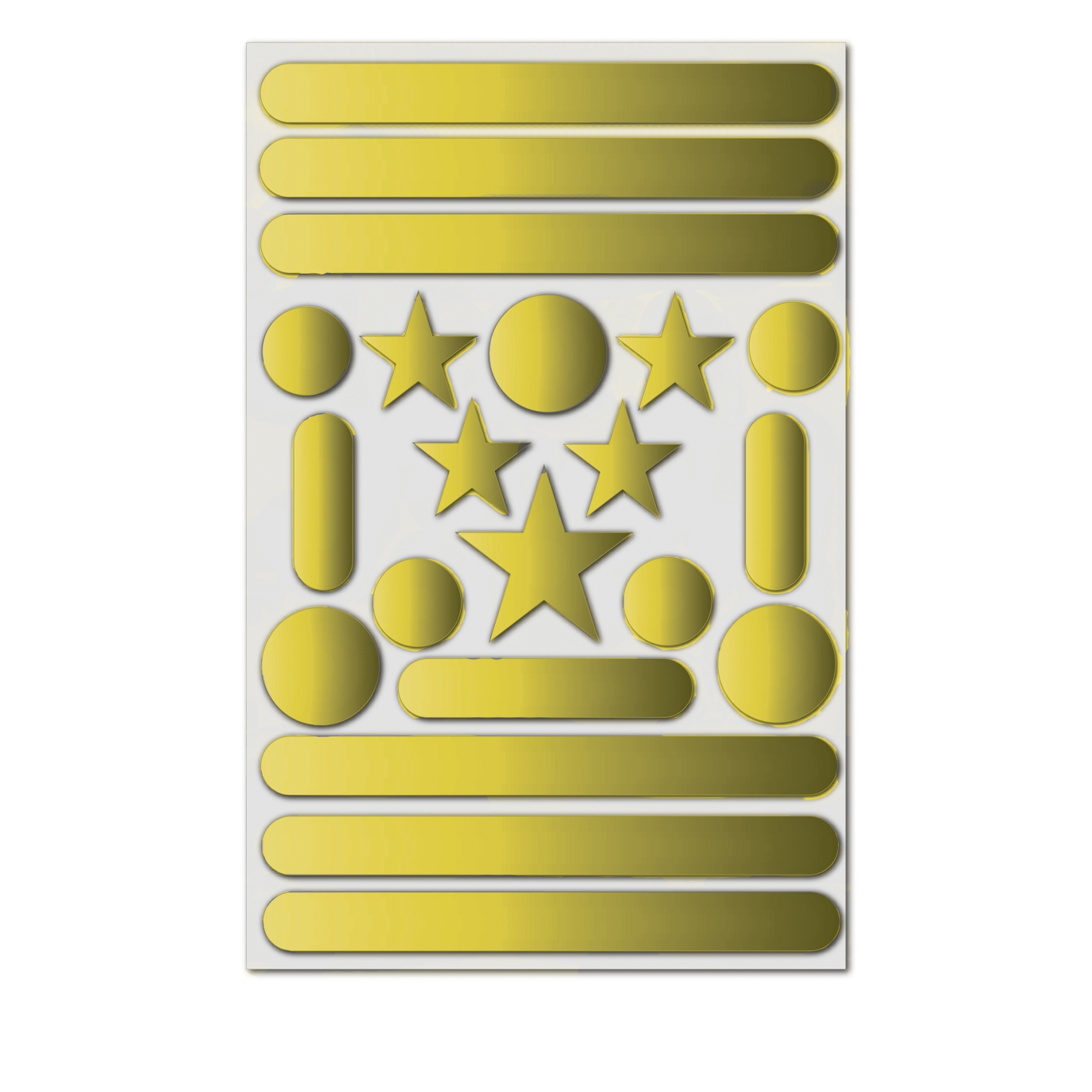 Светоотражатель Люми-Зуми - фото 1