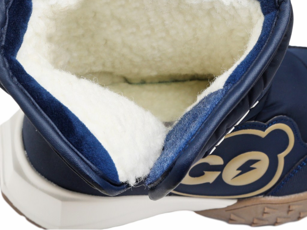 Дутыши Indigo kids 62-5560B - фото 7