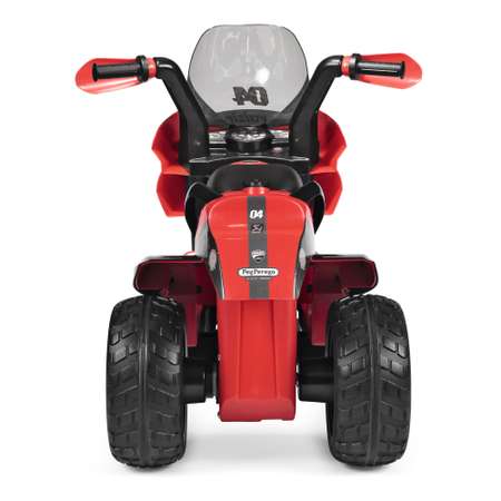Мотоцикл Peg-Perego