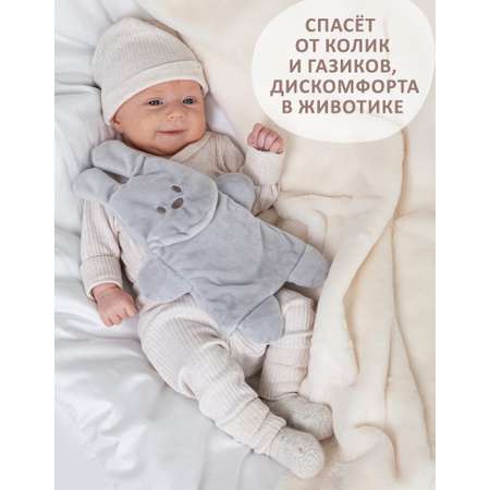 Игрушка мягкая KIRIYA KIDS