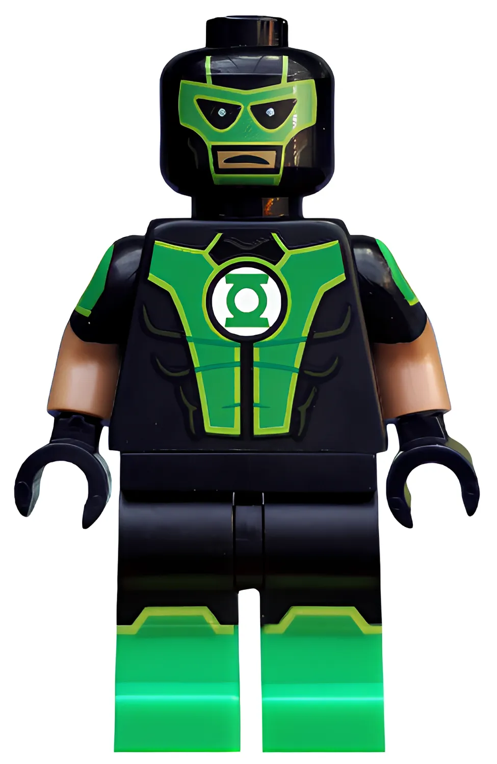 Фигурка LEGO DC Super Heroes - фото 1