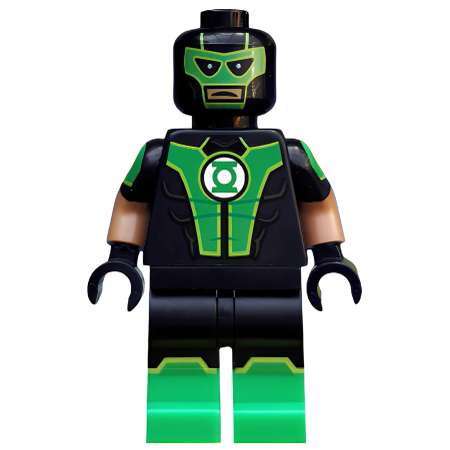 Фигурка LEGO DC Super Heroes