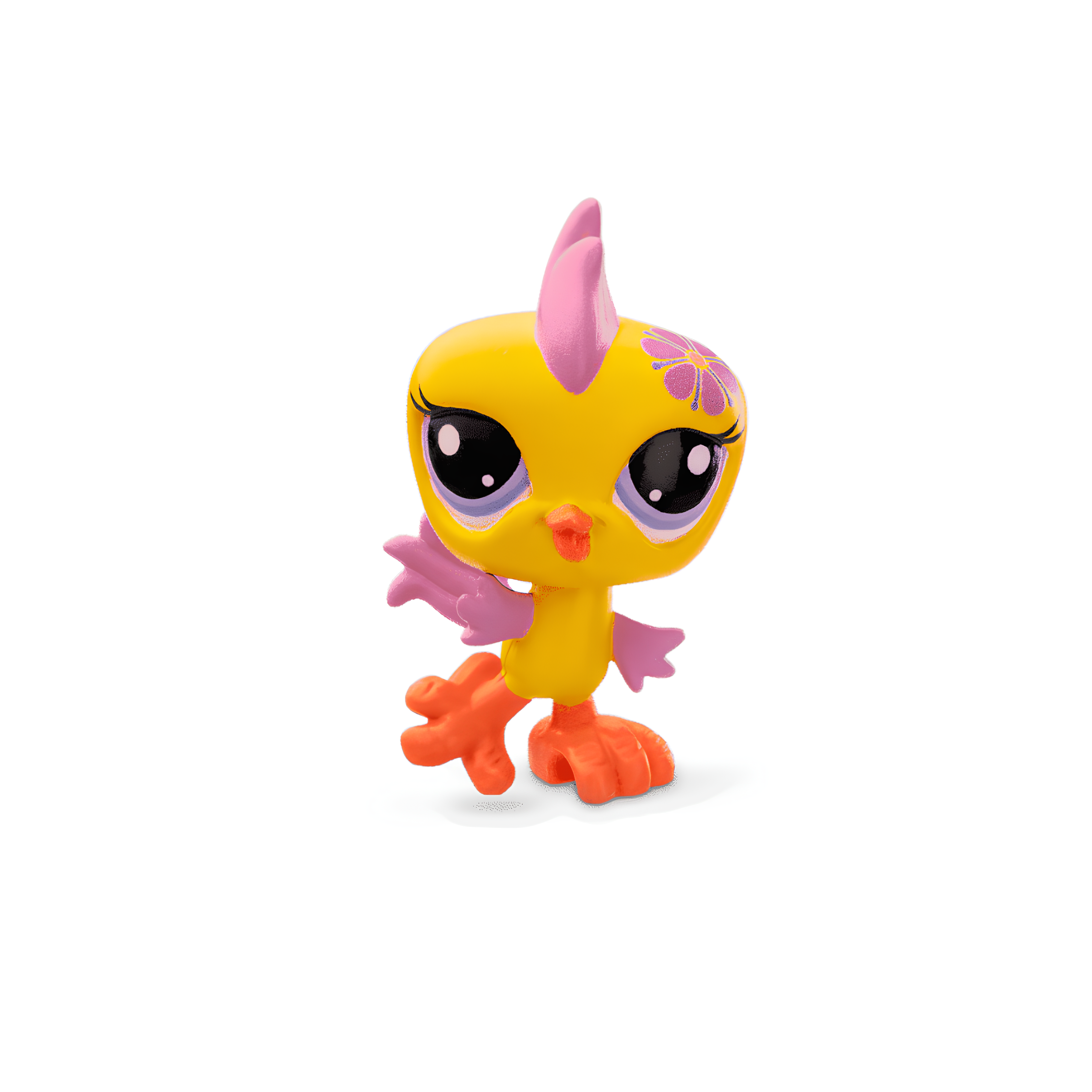 Игровой набор Littlest Pet Shop Jungle Pals - фото 3
