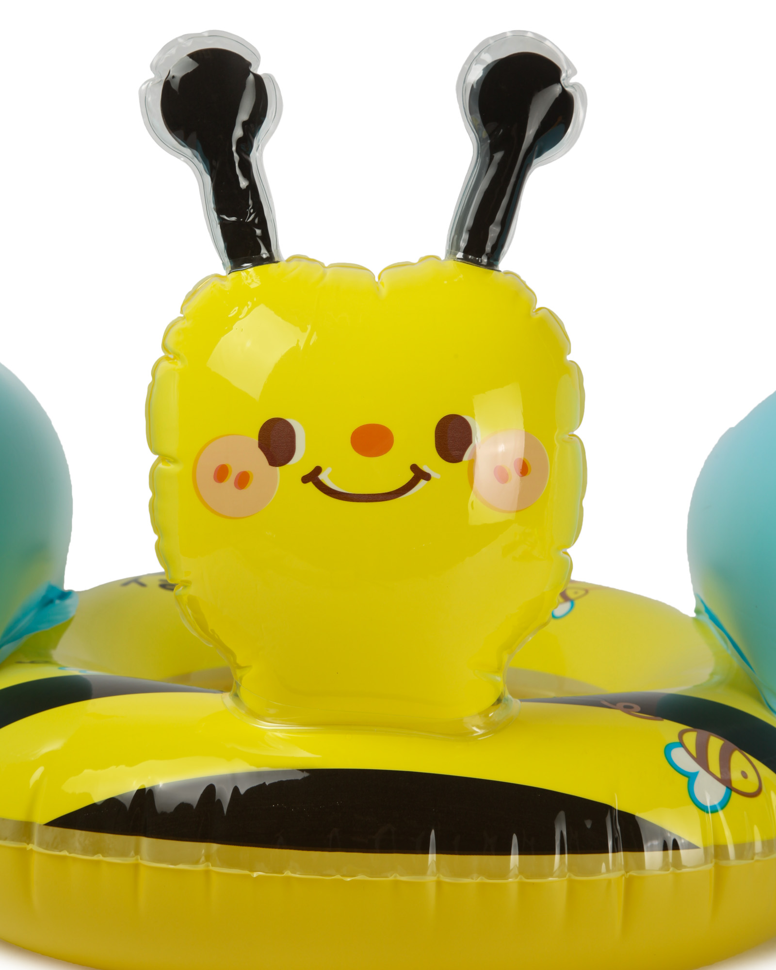 Круг для плавания Attivio Пчелка без сиденья - фото 2