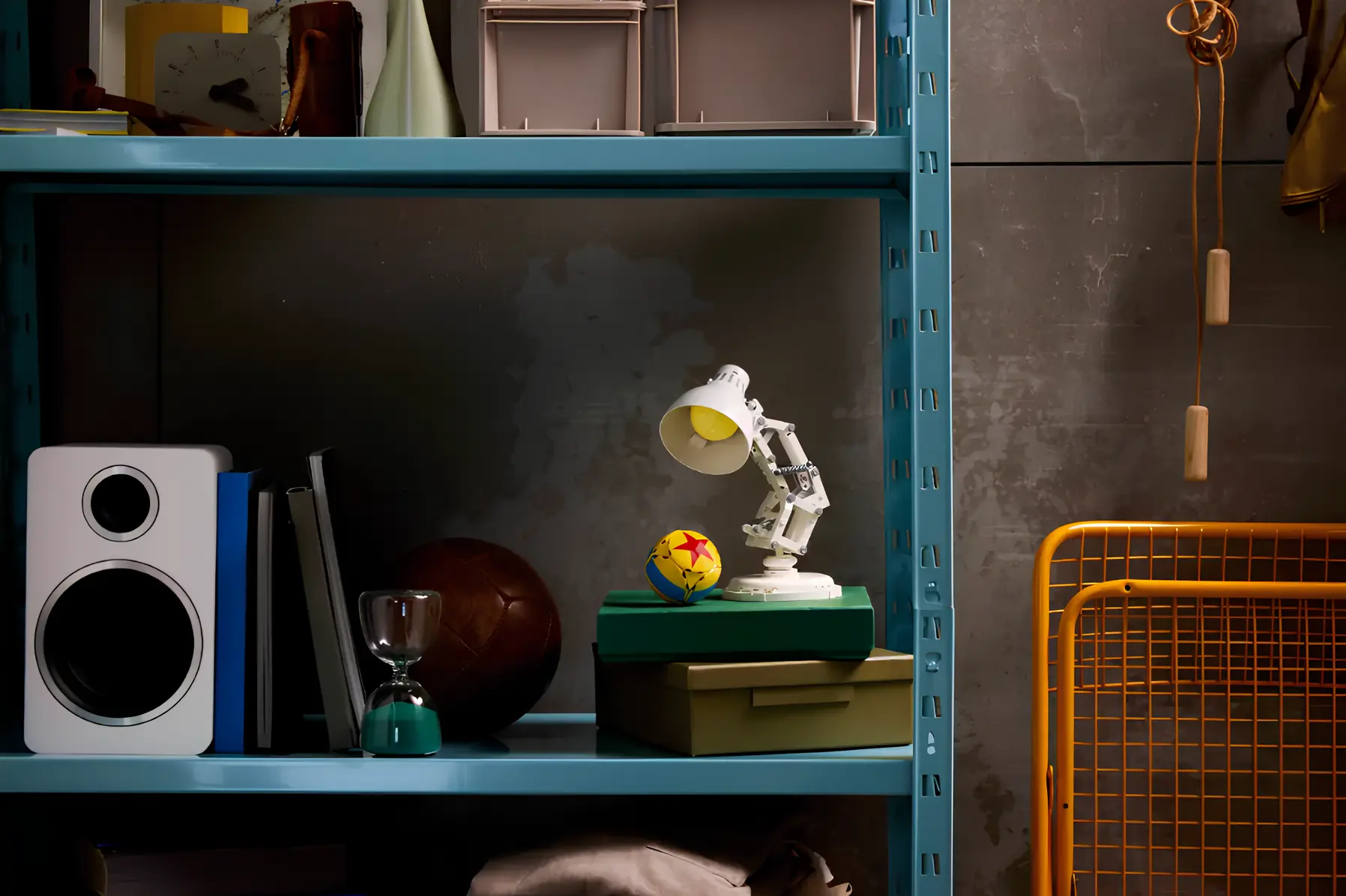 Конструктор LEGO Ideas - фото 11