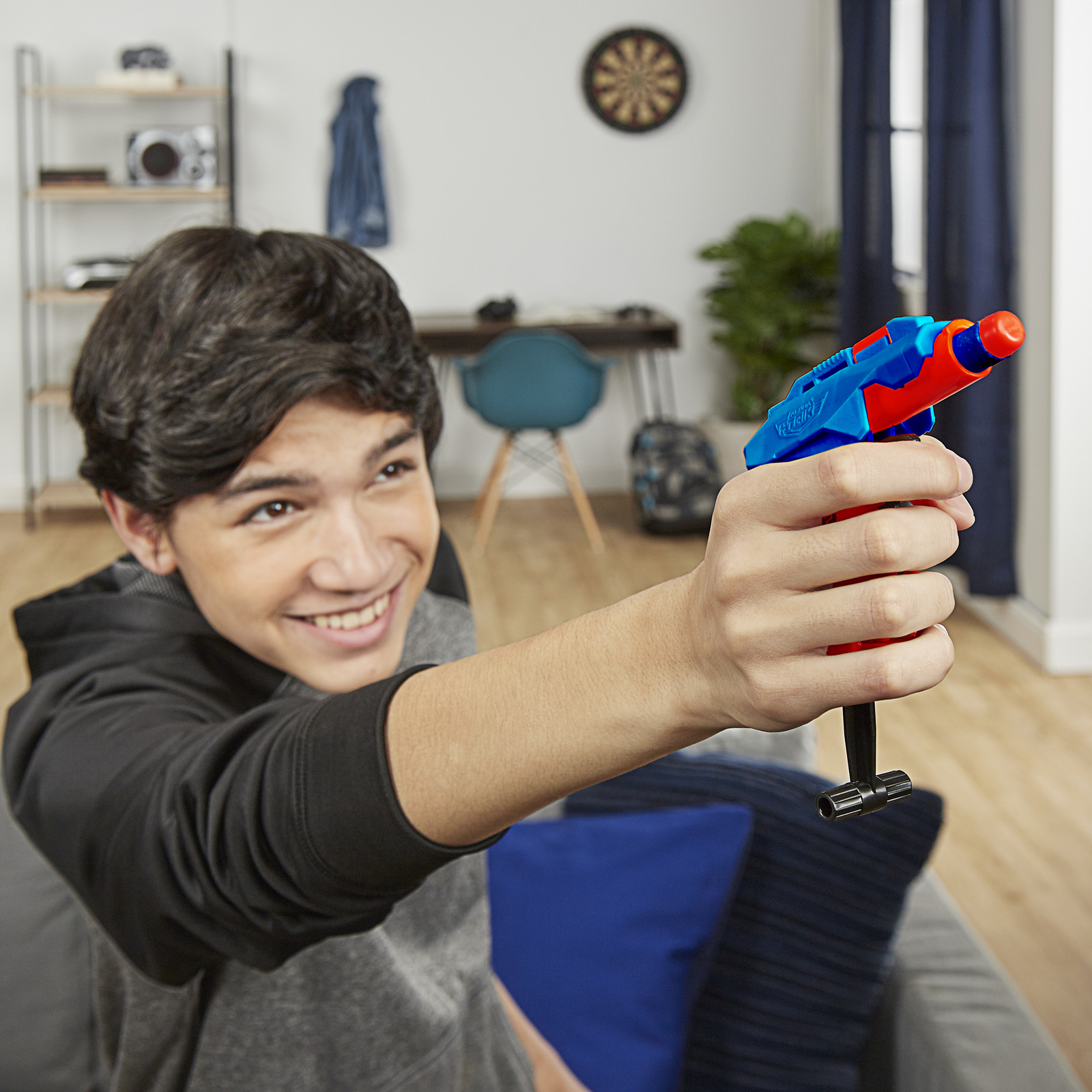 Бластер Nerf - фото 4