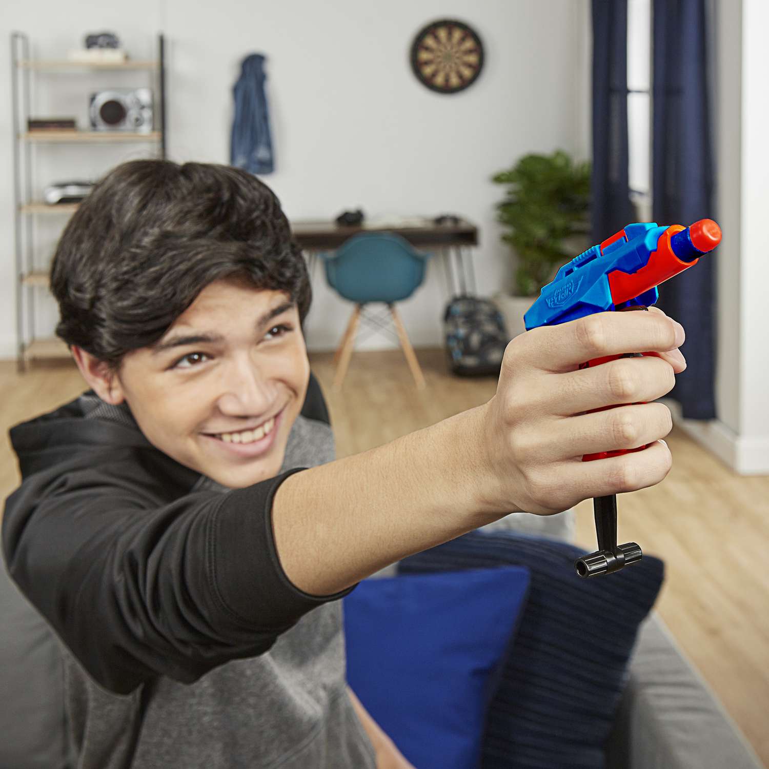 Бластер Nerf - фото 4