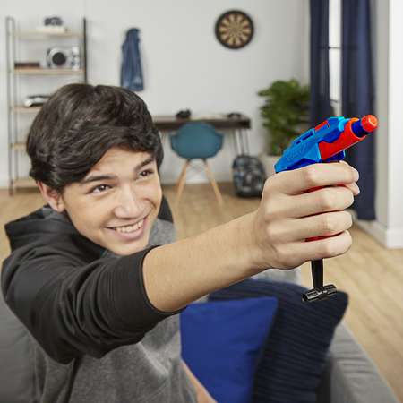 Бластер Nerf