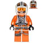 Фигурка LEGO Rebel Pilot X-wing