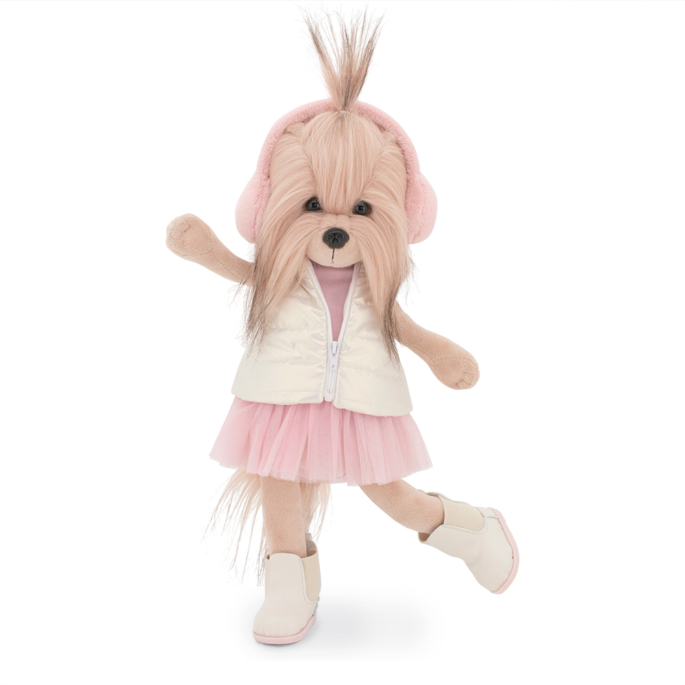 Мягкая игрушка Orange Toys - фото 3