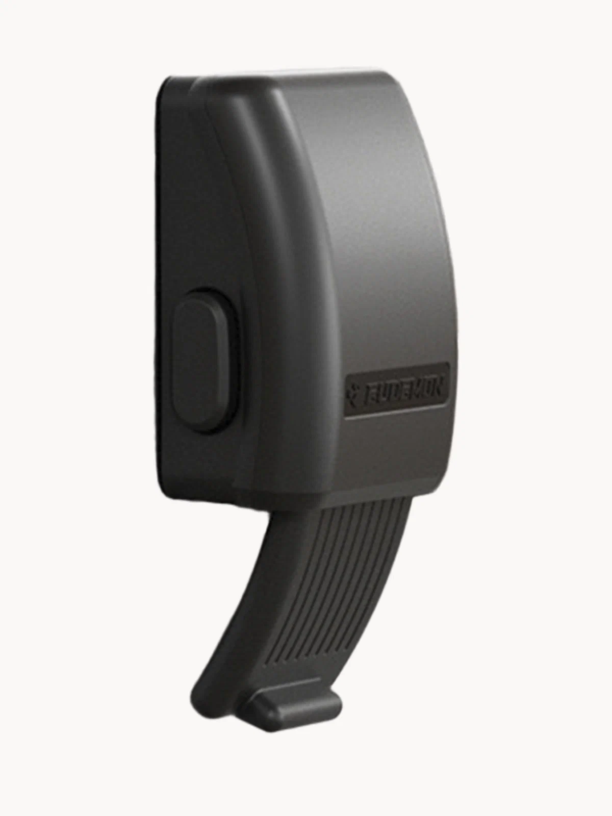 Блокиратор, фиксатор, замок Toutou для духовки выдвигающийся 1 шт. - фото 1