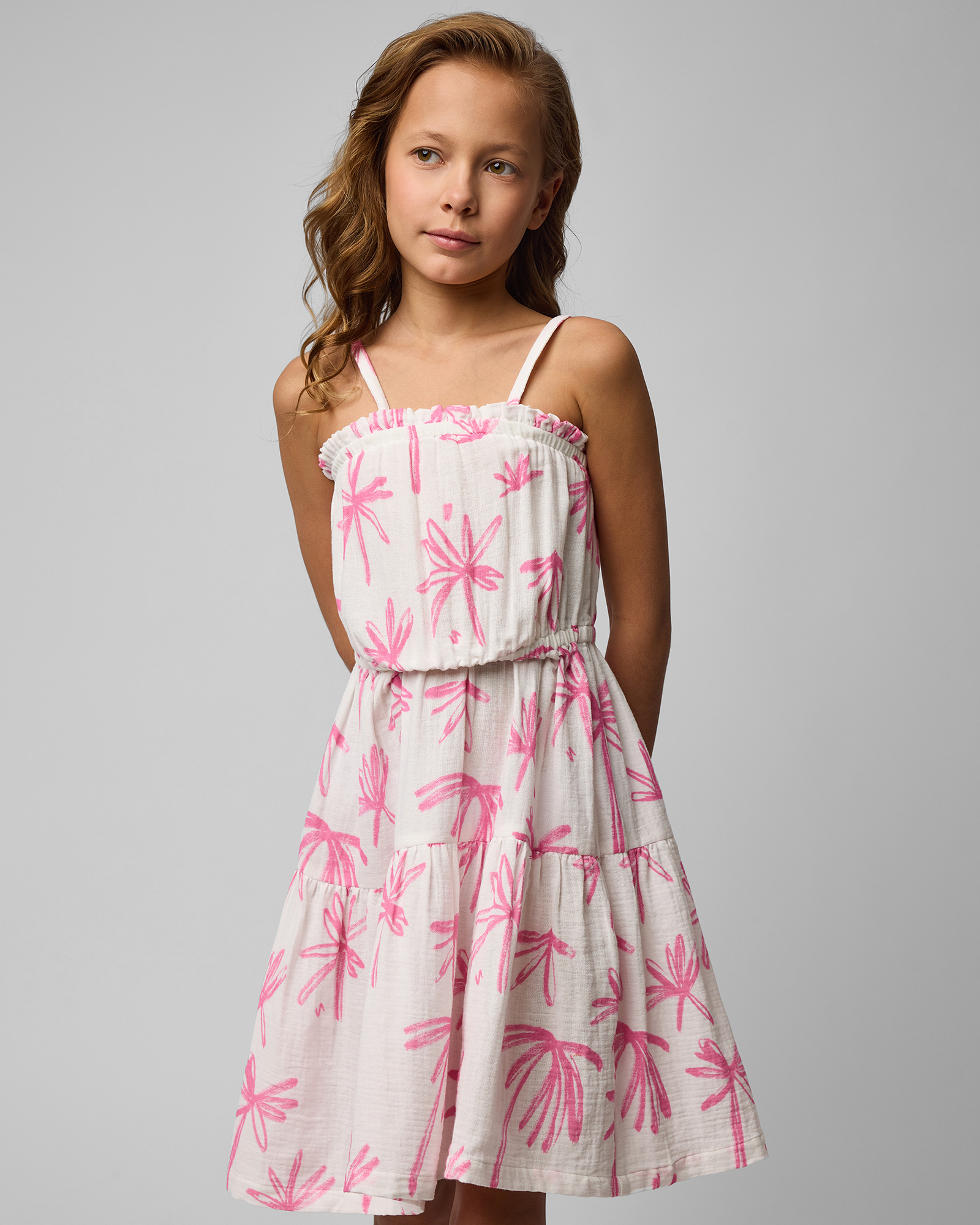 Сарафан Futurino Fashion S25FF-2GW39tg-00 - фото 1