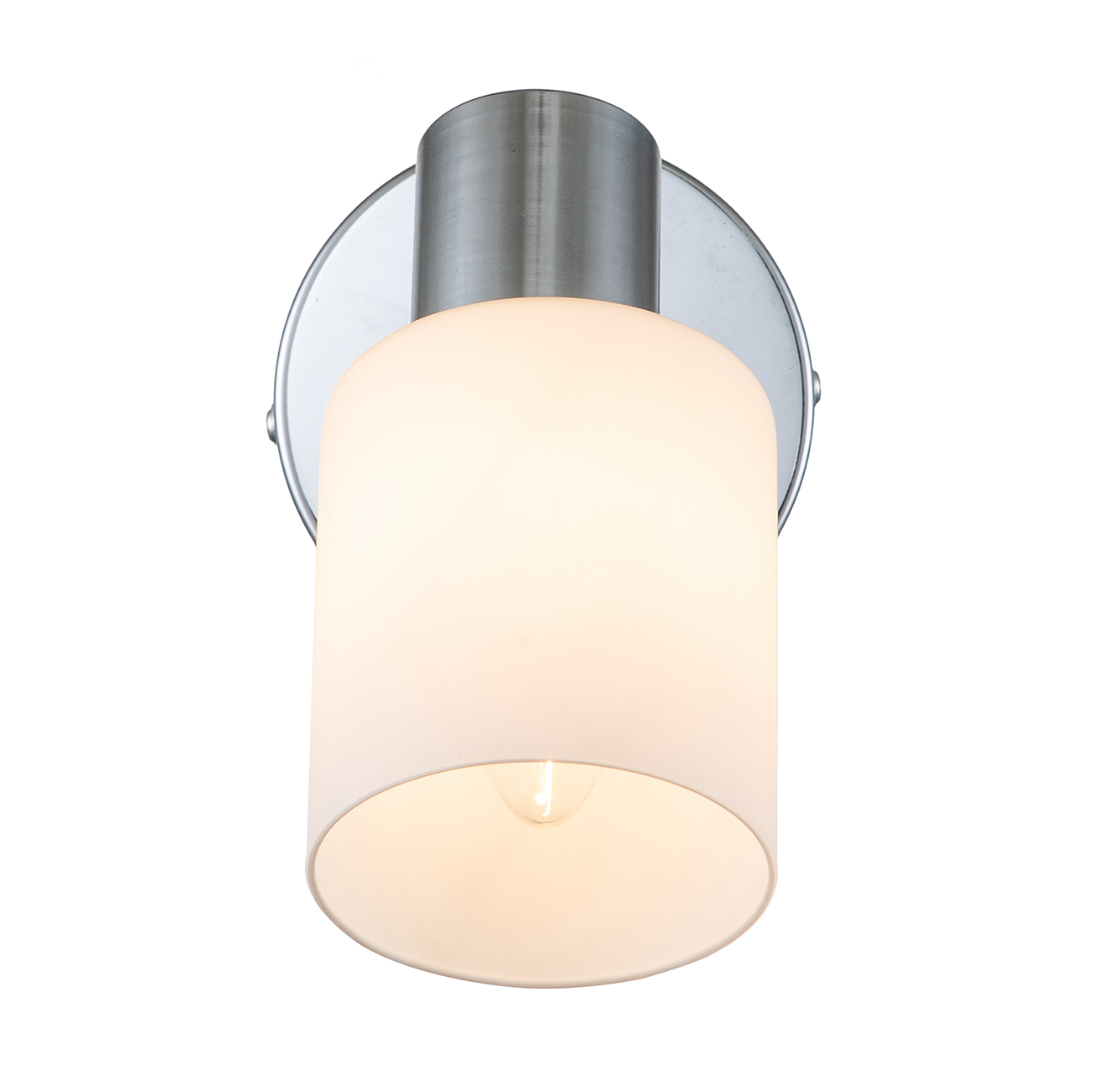 Спот ESCADA Escada 10178/1A E14*40W Chrome - фото 4