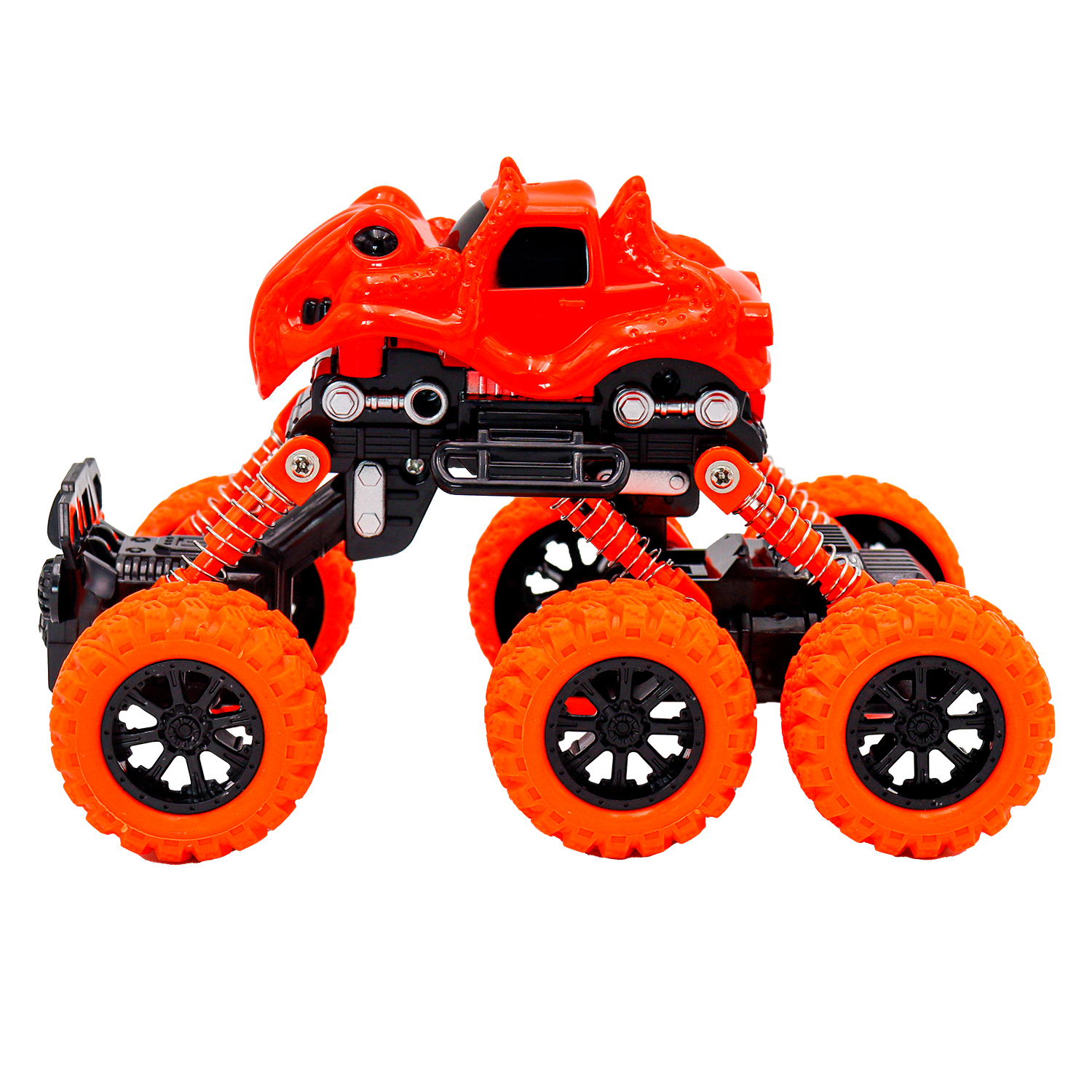 Внедорожник Funky Toys FT97949-МП - фото 2