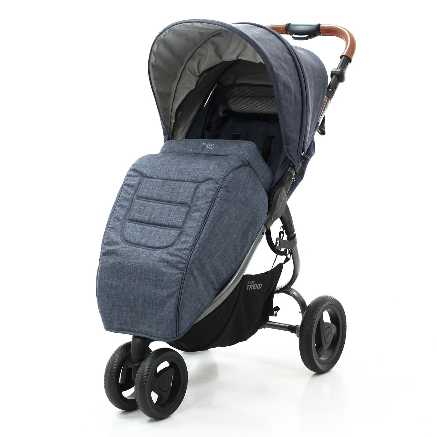 Чехол для ножек Valco baby 9914 - фото 3
