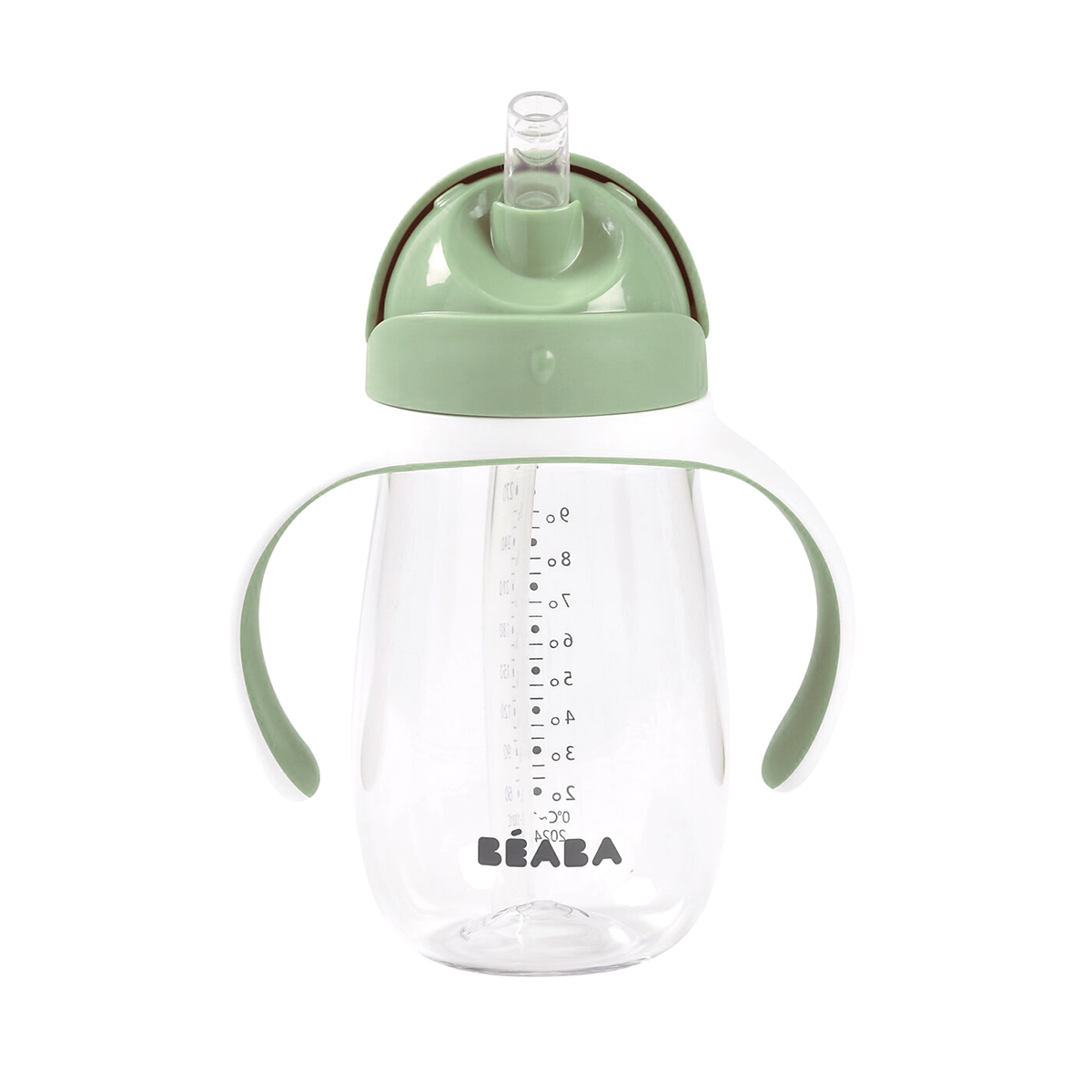 Поильник BEABA 300 мл 1 шт. - фото 1