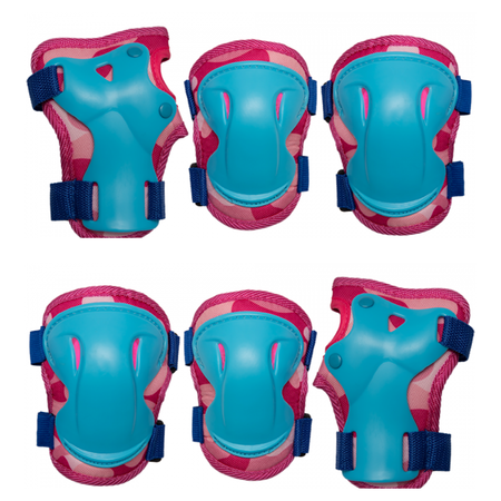 Налокотники, наколенники COSMOKIDZ
