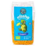 Итальянская паста Masha Cornetti из кукурузы