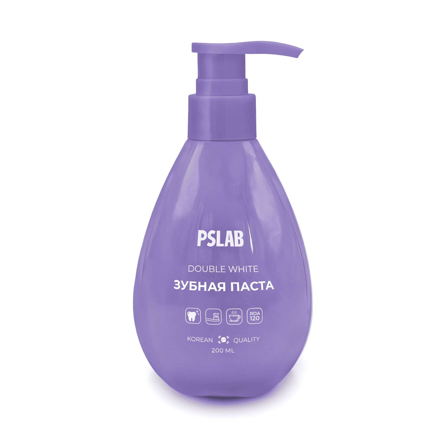 Зубная паста PSLab - фото 1