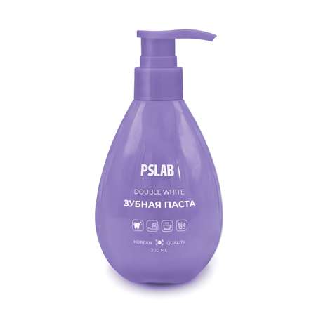 Зубная паста PSLab