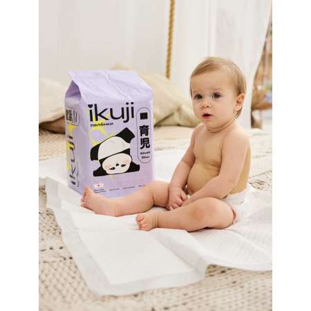 Трусики Ikuji (6-9кг) 105 шт.