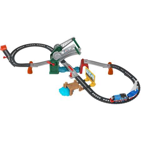 Развивающая железная дорога Thomas and Friends