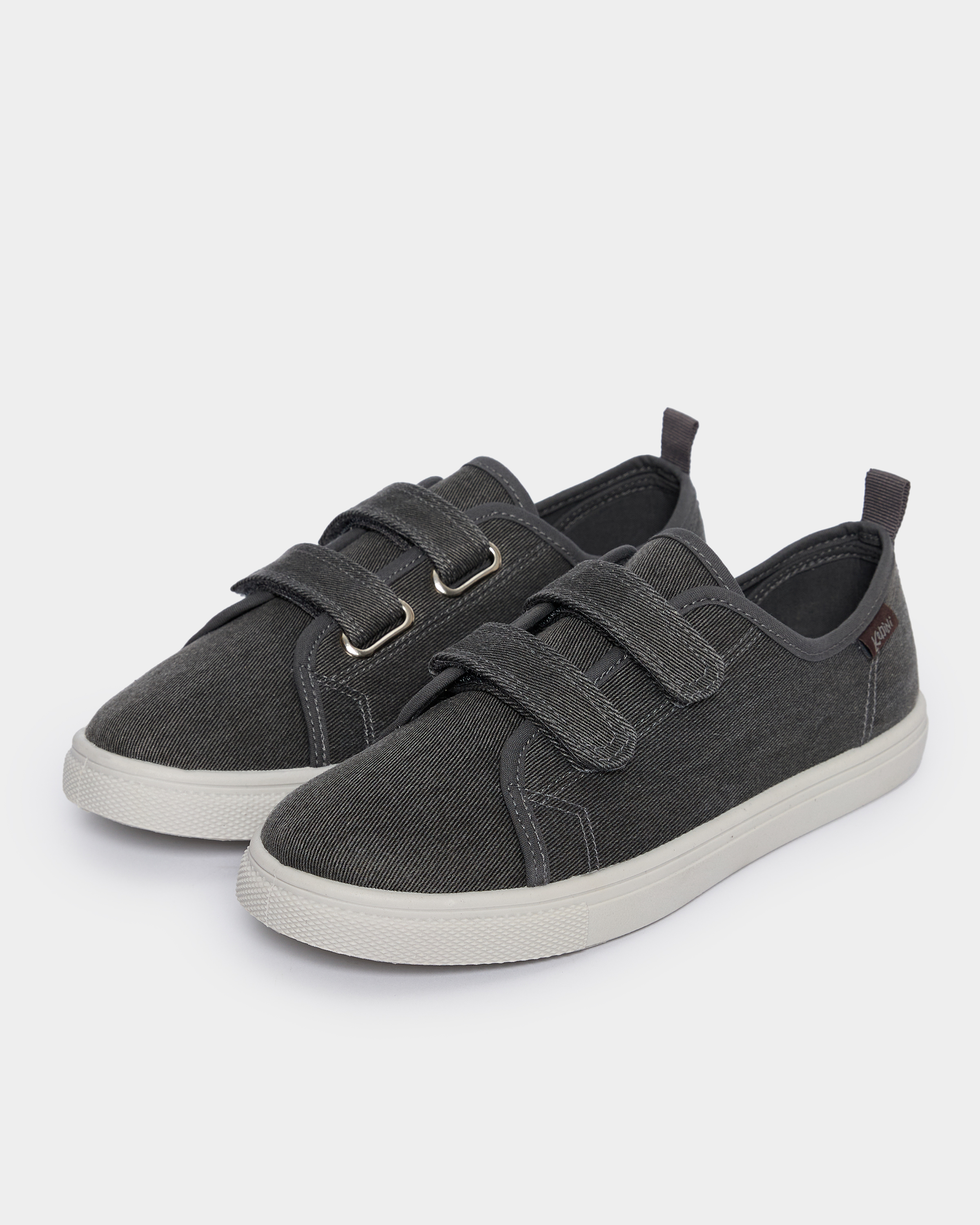 Кеды Kedini S26HTtbTS-638-GG - фото 3