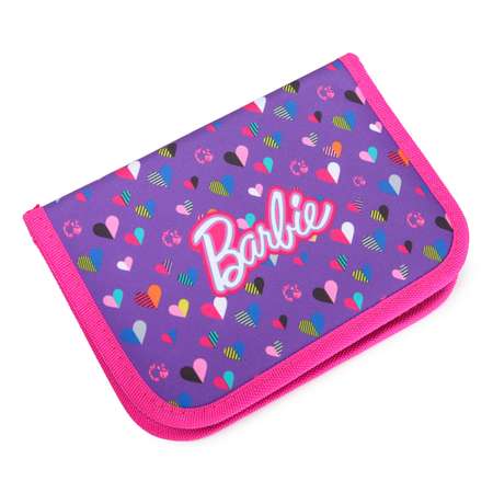 Пенал книжка Erhaft Barbie